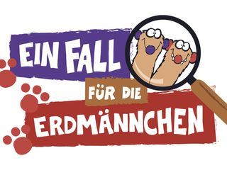 Ein Fall fuer die Erdmaennchen