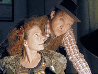 Pfarrer Braun: Die Gaerten des Rabbiners