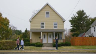 Jackpot! - Hauptpreis Traumhaus