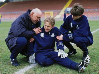 Dr. Stefan Frank - Der Arzt, dem die Frauen vertrauen