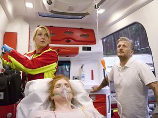 Praxis mit Meerblick
