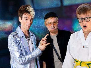 Magic Pranks - Ausgetrickst mit den Ehrlich Brothers