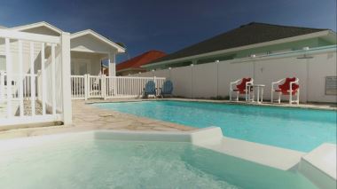 Island Life - Traumhaus gesucht