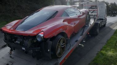 Car Pound Cops - Die Abschlepper vom Dienst