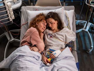 In aller Freundschaft - Die jungen Ärzte