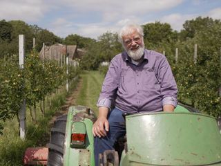 Geschichte der Landwirtschaft