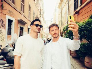 Hummels - La Finale. Mit Tommi Schmitt