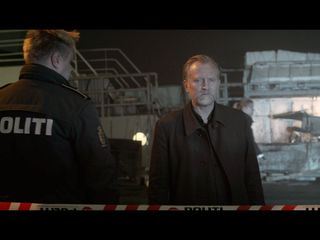 Trom - Toedliche Klippen