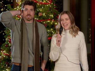 Mein Fake-Date 2 - Verkuppelt an Weihnachten Mein Fake-Date 2 - Verkuppelt an Weihnachten