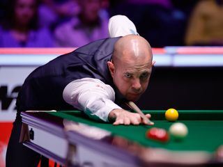 Snooker: Tour Championship