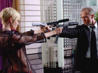 Transporter 2 - The Mission