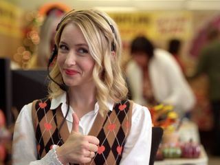 Holiday Hotline: Bei Anruf Liebe Holiday Hotline: Bei Anruf Liebe