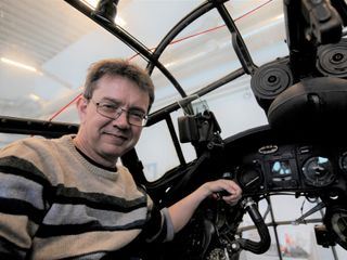 Nazi-Bauwerke: Utopie und Groessenwahn - Russlands Krieg