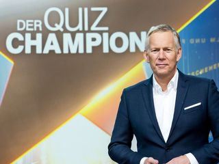 Der Quiz-Champion