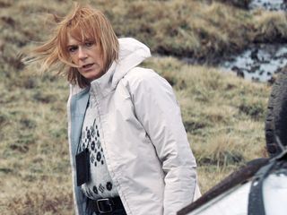 Trom - Toedliche Klippen