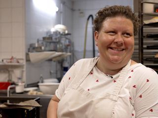 Die Nordreportage: Die Herzbaeckerin