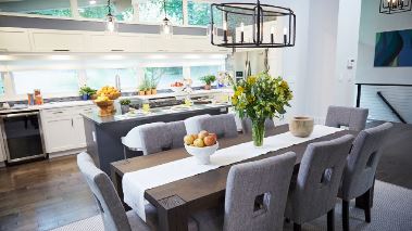 Property Brothers - Die Traumhaus-Profis