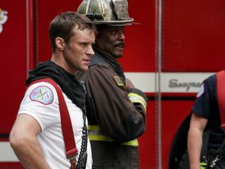 Chicago Fire 