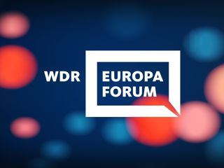 WDR Europaforum