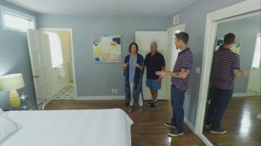 Jackpot! - Hauptpreis Traumhaus