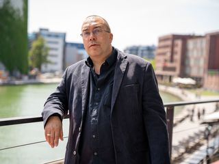 Christian und Felix Neureuther: Was macht gute Vaeter aus?