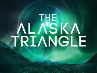 Das Alaska-Dreieck