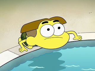 Big City Greens