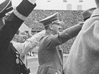 Hitlers Tod