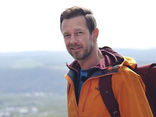 Expedition in die Heimat