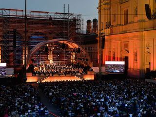 Klassik am Odeonsplatz BRSO