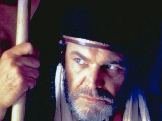Die Bibel - Jesus (1/2)