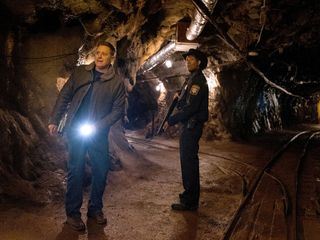 Resident Alien Resident Alien