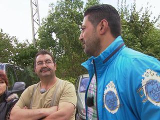 Der Troedeltrupp - Das Geld liegt im Keller Der Troedeltrupp - Das Geld liegt im Keller