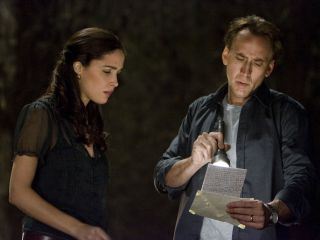 Knowing - Die Zukunft endet jetzt