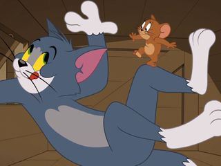 Die Tom und Jerry Show