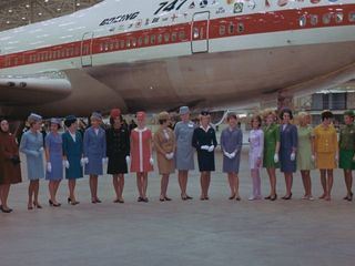 Die Stewardessen-Morde