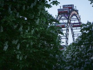 Gschichten aus dem Wiener Prater