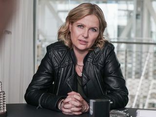 Die Chefin Die Chefin