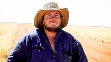 Outback Farm