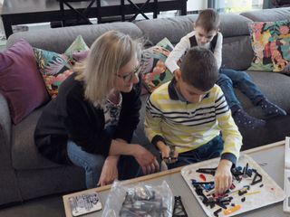mitenand in Gebaerdensprache