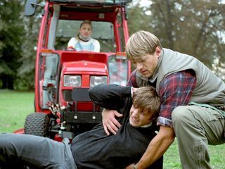 Bianca - Wege zum Glueck