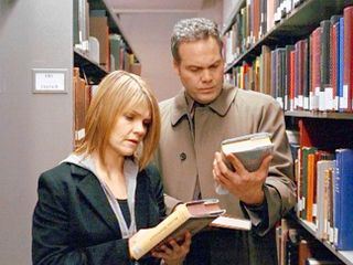 Criminal Intent - Verbrechen im Visier