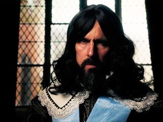 Charles I. - Sein Weg zum Schafott