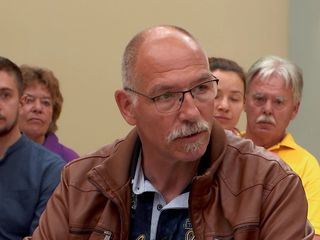 Ulrich Wetzel - Das Strafgericht