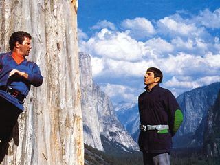 Star Trek V: Am Rande des Universums