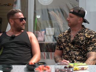 Bella Italia - Camping auf Deutsch