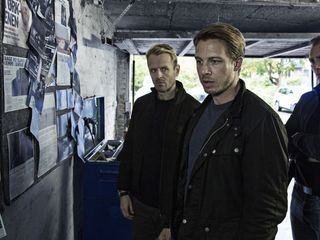 Countdown Copenhagen