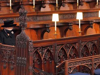 Die Queen - Schicksalsjahre einer Koenigin