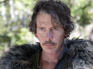 Slow West