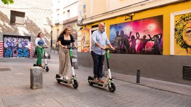 Spaniens Kueche mit José Andrés